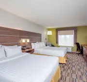 Holiday Inn Express & Suites Quakertown - Allentown Area by IHG hotel detail image 7