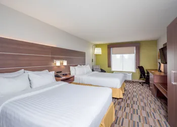 Holiday Inn Express & Suites Quakertown - Allentown Area by IHG hotel thumbnail 7