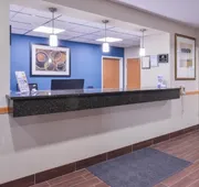 Regency Inn Geneseo IL hotel detail image 4