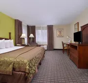 Regency Inn Geneseo IL hotel detail image 5