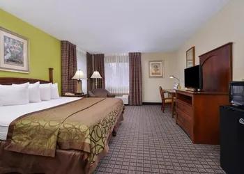 Regency Inn Geneseo IL hotel thumbnail 5
