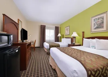 Regency Inn Geneseo IL hotel thumbnail 8