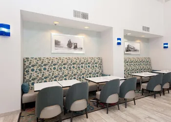Hampton Inn & Suites McComb hotel thumbnail 2