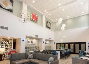 Hampton Inn & Suites McComb hotel thumbnail 3