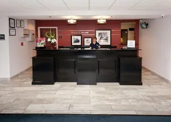 Hampton Inn & Suites McComb hotel thumbnail 4