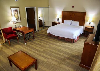 Hampton Inn & Suites McComb hotel thumbnail 6