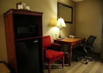 Hampton Inn & Suites McComb hotel thumbnail 8