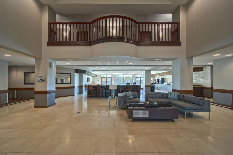 Wingate by Wyndham - Round Rock hotel detail image 2