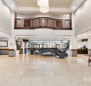 Wingate by Wyndham - Round Rock hotel detail image 3