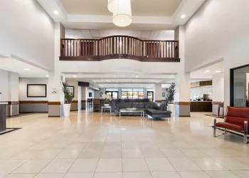 Wingate by Wyndham - Round Rock hotel thumbnail 3