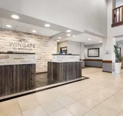 Wingate by Wyndham - Round Rock hotel detail image 4