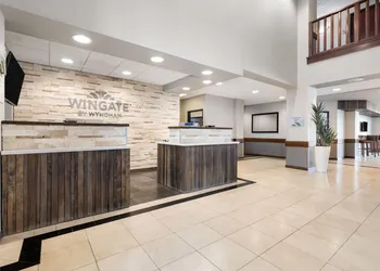 Wingate by Wyndham - Round Rock hotel thumbnail 4