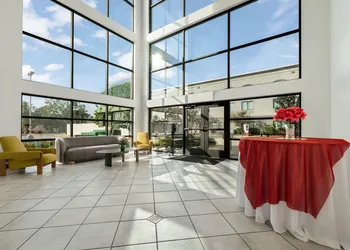 Wingate by Wyndham - Round Rock hotel thumbnail 5