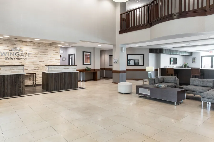 Wingate by Wyndham - Round Rock hotel detail image 6