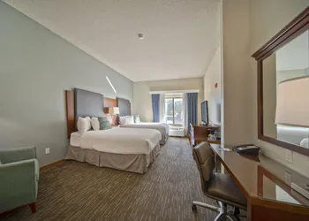 Wingate by Wyndham - Round Rock hotel thumbnail 8
