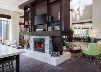 Hilton Garden Inn Atlanta/Peachtree City hotel thumbnail 2