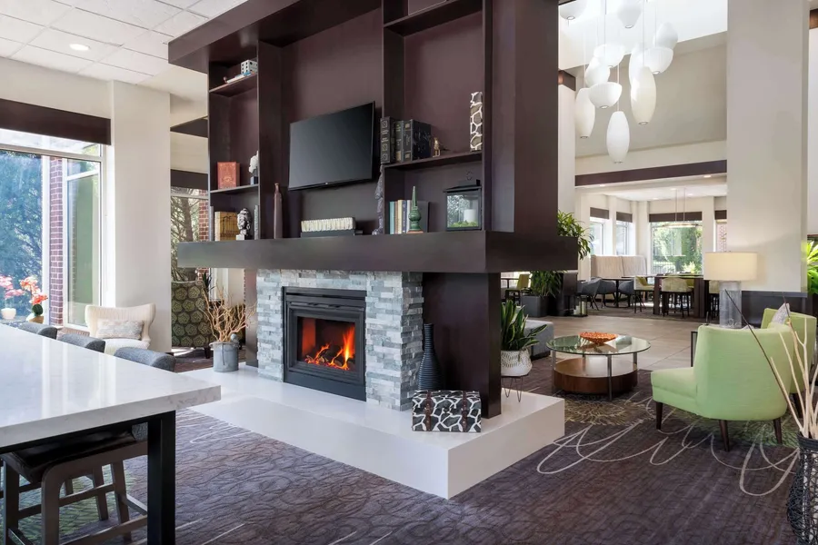 Hilton Garden Inn Atlanta/Peachtree City hotel detail image 2