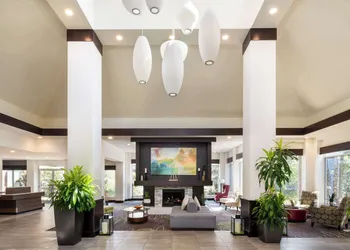 Hilton Garden Inn Atlanta/Peachtree City hotel thumbnail 4