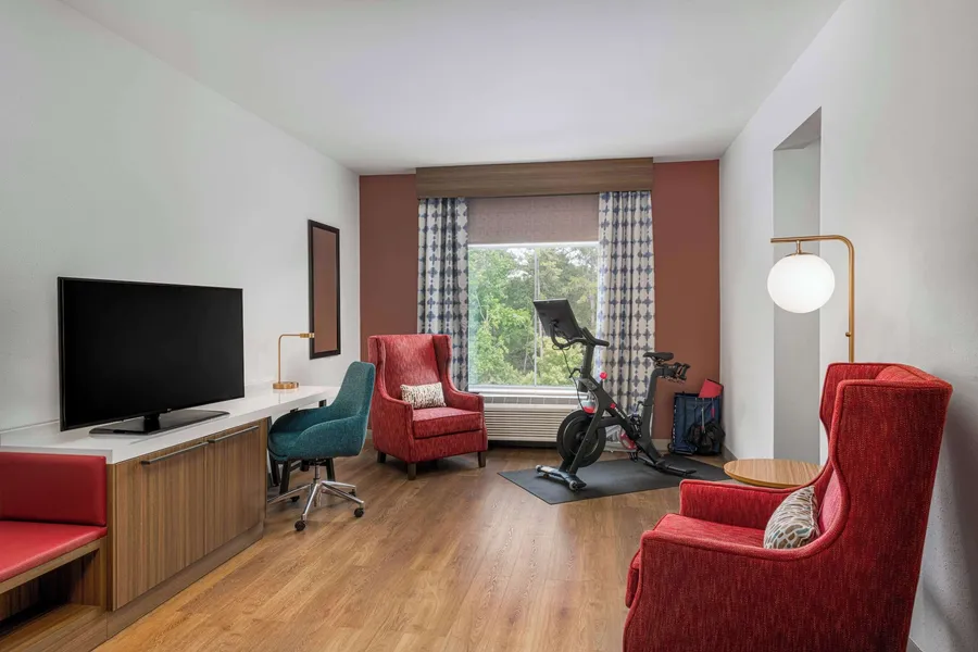 Hilton Garden Inn Atlanta/Peachtree City hotel detail image 6