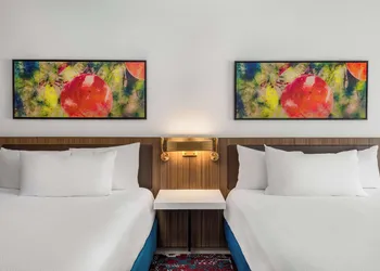 Hilton Garden Inn Atlanta/Peachtree City hotel thumbnail 7