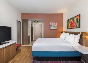 Hilton Garden Inn Atlanta/Peachtree City hotel thumbnail 8