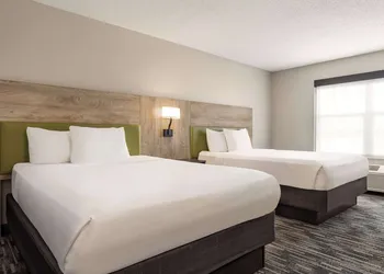 Country Inn & Suites by Radisson, St. Cloud East, MN hotel thumbnail 7