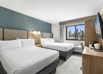 Holiday Inn Manhattan 6th Ave - Chelsea by IHG hotel thumbnail 5