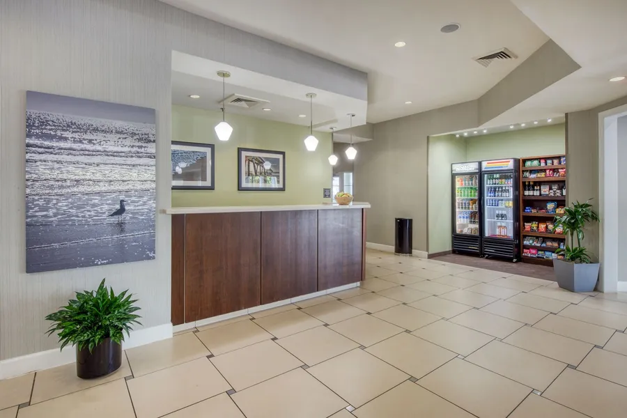 Residence Inn by Marriott Wilmington Landfall hotel detail image 2