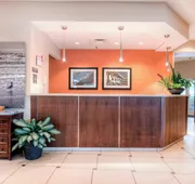 Residence Inn by Marriott Wilmington Landfall hotel detail image 3