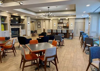 Hampton Inn McHenry hotel thumbnail 2