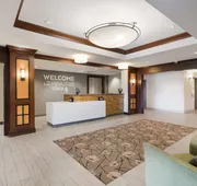 Hampton Inn McHenry hotel detail image 3