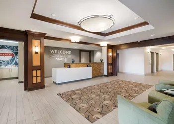 Hampton Inn McHenry hotel thumbnail 3