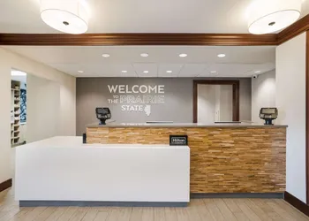 Hampton Inn McHenry hotel thumbnail 4
