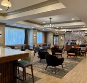 Hampton Inn McHenry hotel detail image 5