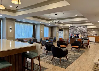 Hampton Inn McHenry hotel thumbnail 5