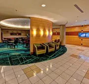 SpringHill Suites Marriott Norfolk Old Dominion University hotel detail image 3
