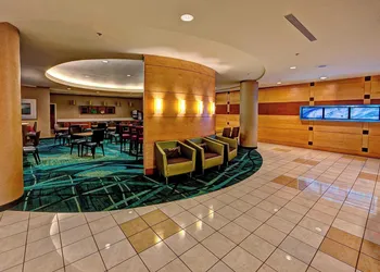 SpringHill Suites Marriott Norfolk Old Dominion University hotel thumbnail 3
