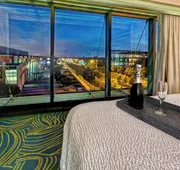 SpringHill Suites Marriott Norfolk Old Dominion University hotel detail image 4