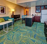 SpringHill Suites Marriott Norfolk Old Dominion University hotel detail image 7