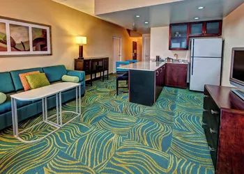 SpringHill Suites Marriott Norfolk Old Dominion University hotel thumbnail 7
