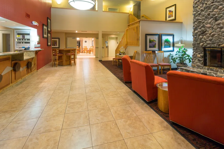 Holiday Inn Express Grants Pass by IHG hotel detail image 2