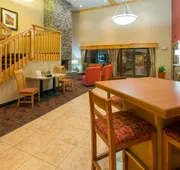 Holiday Inn Express Grants Pass by IHG hotel detail image 4
