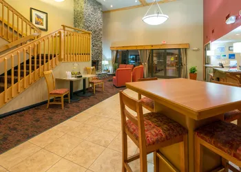 Holiday Inn Express Grants Pass by IHG hotel thumbnail 4
