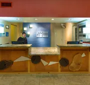 Holiday Inn Express Grants Pass by IHG hotel detail image 5