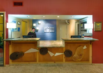 Holiday Inn Express Grants Pass by IHG hotel thumbnail 5