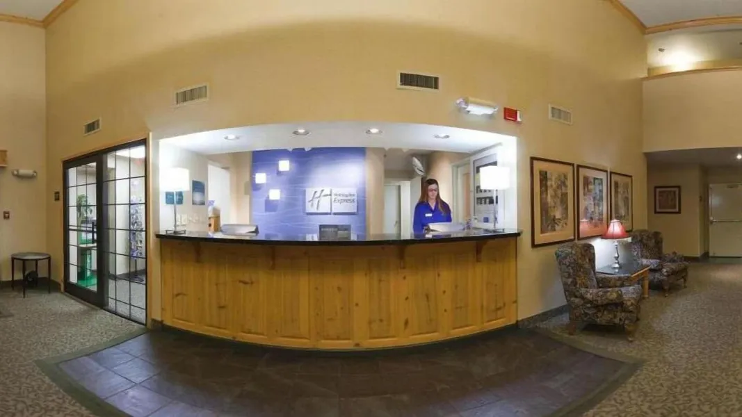 Holiday Inn Express Grants Pass by IHG hotel detail image 6