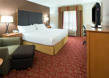 Holiday Inn Express Grants Pass by IHG hotel thumbnail 8