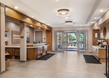 Hampton Inn & Suites Riverside/Corona East hotel thumbnail 4