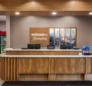 Hampton Inn & Suites Riverside/Corona East hotel detail image 5