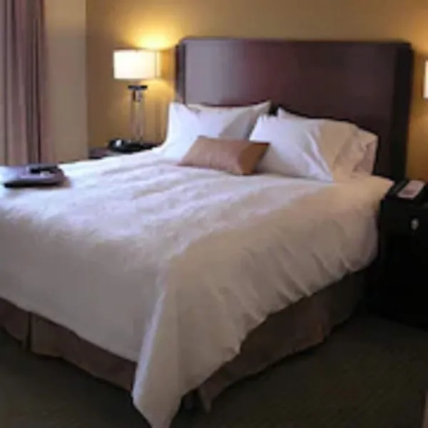 Hampton Inn & Suites Riverside/Corona East hotel detail image 6